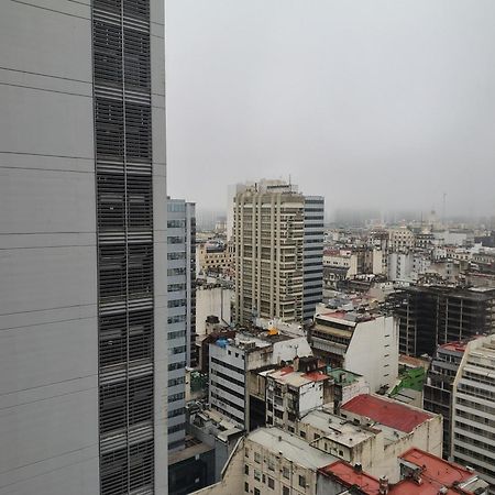 Apartamento Calle Corrientes ブエノスアイレス エクステリア 写真