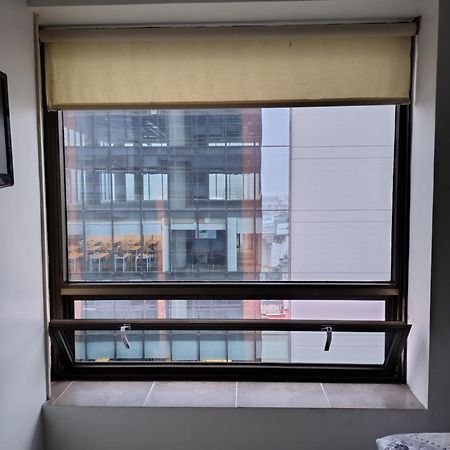 Apartamento Calle Corrientes ブエノスアイレス エクステリア 写真