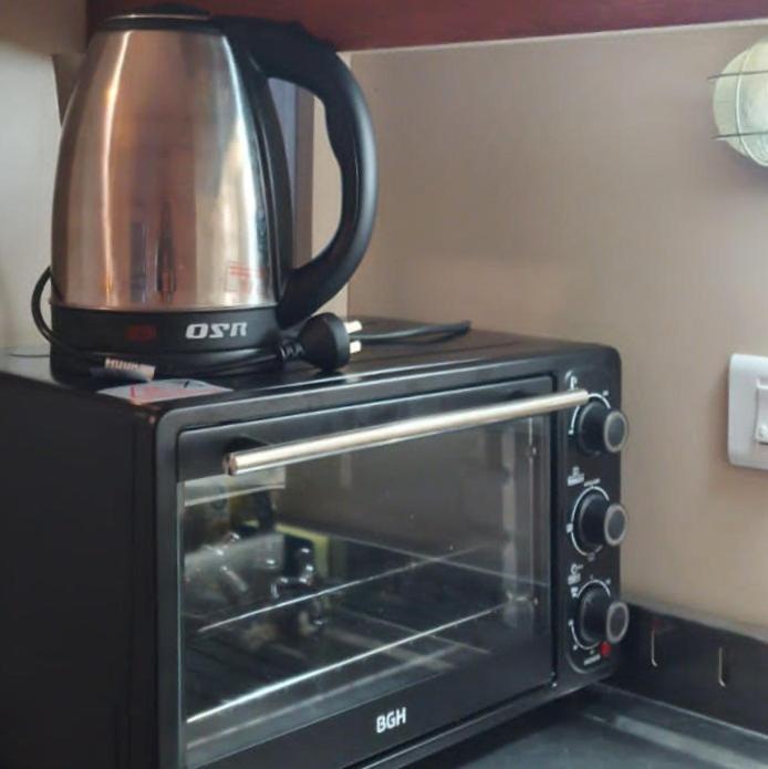 Apartamento Calle Corrientes ブエノスアイレス エクステリア 写真