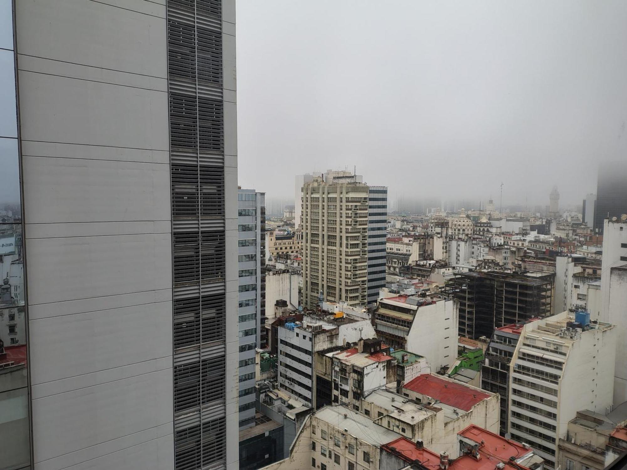Apartamento Calle Corrientes ブエノスアイレス エクステリア 写真
