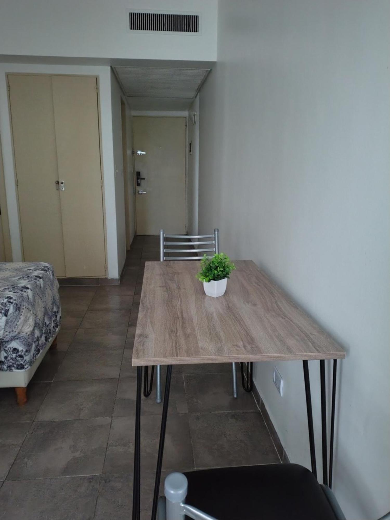 Apartamento Calle Corrientes ブエノスアイレス エクステリア 写真