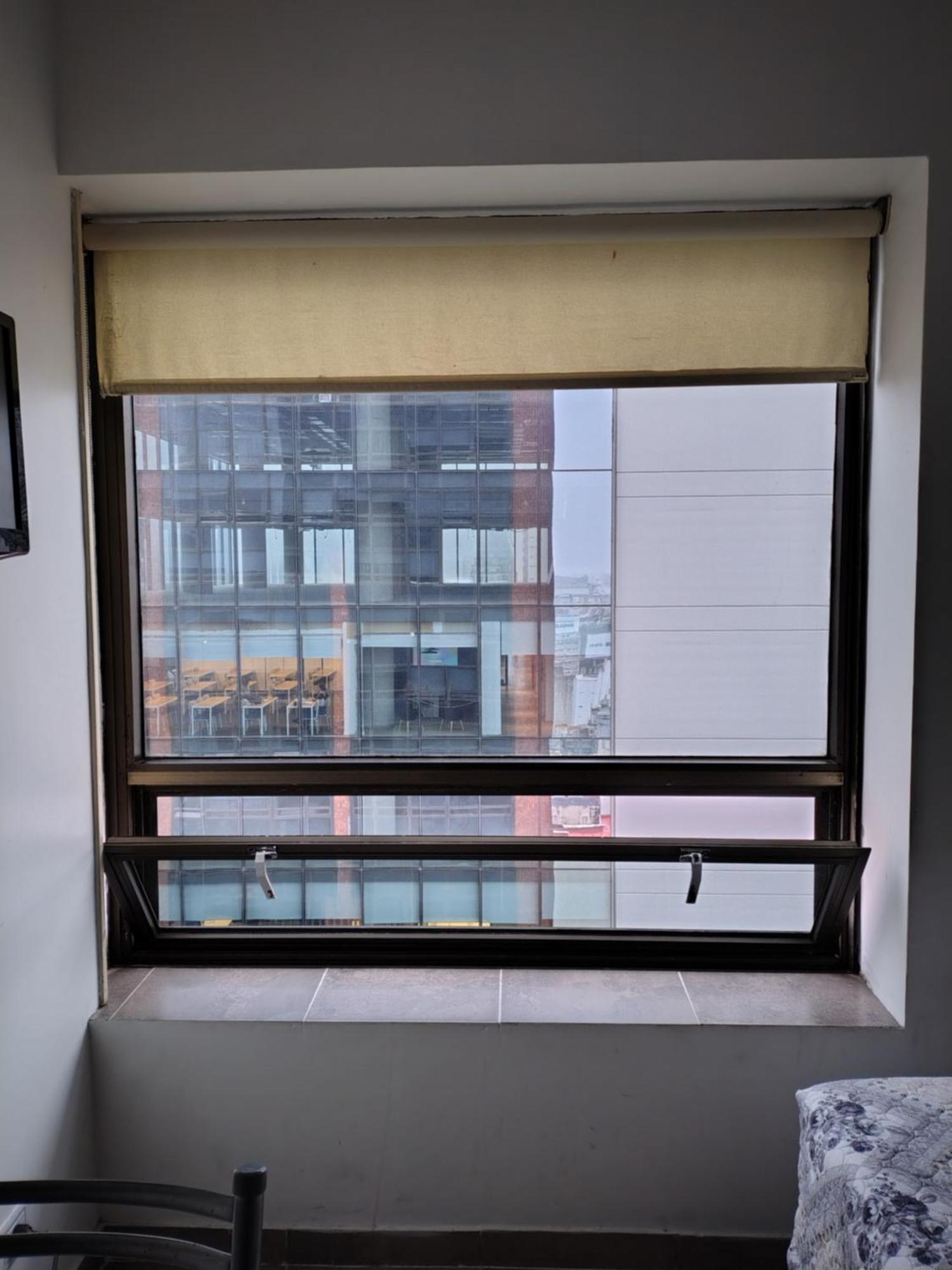 Apartamento Calle Corrientes ブエノスアイレス エクステリア 写真